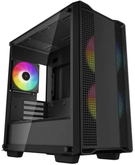 фото Корпус mATX Deepcool CC360 ARGB в Омске