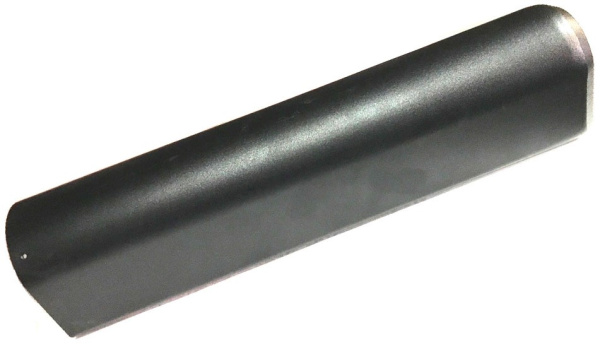 Изображение товара Кожух для автоматики DoorHan SW 04(3000)BLACK защита винта