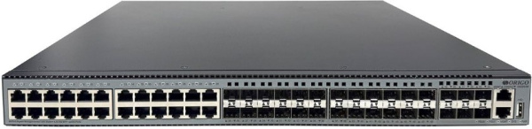 Изображение товара Коммутатор управляемый ORIGO OS3254M/A1A