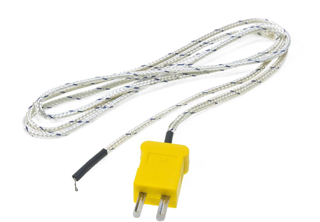 

Датчик температуры МЕГЕОН 26001 (термопара), К-типа, 26001