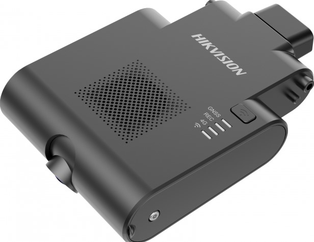 Видеорегистратор HIKVISION AE-DI2032-G40