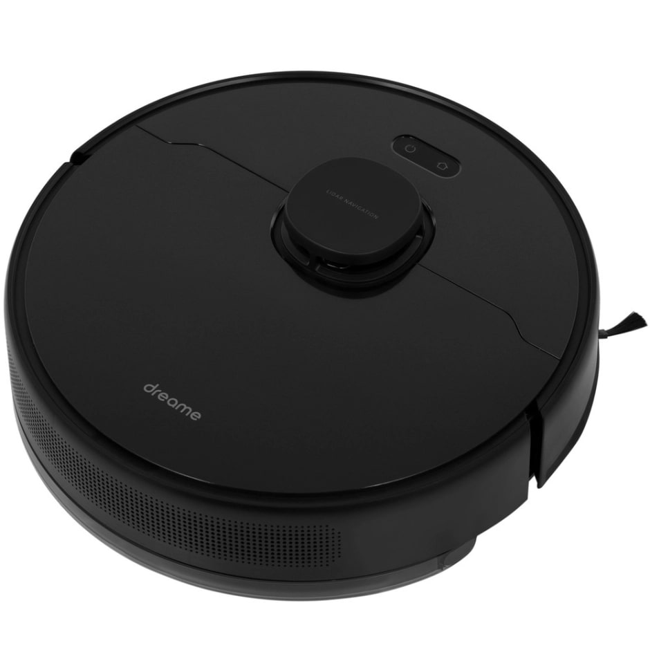 

Робот-пылесос Dreame Vacuum and Mop D9 Max RLD33GA Black модели RLD33GA, Vacuum and Mop D9 Max