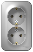 фото Розетка Systeme Electric BLNRA010203