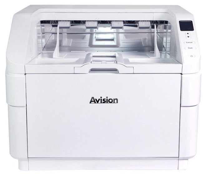 

Сканер Avision AD8120P 000-0923A-02G А3, 120 стр/мин, 1200×1200 dpi, 1GB, USB, AD8120P