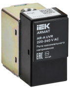 фото Реле IEK AR-ACBD-TC-230-0-05-C