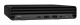 фото Компьютер HP ProDesk 400 G9 Mini (Intel Core i5 14500T (14/20; 1,7ГГц; 24Мб), 1.7ГГц, 16ГБ DDR5, SSD 512 Гб, Intel UHD Graphics, Windows 11 Профессиональная) [A54WVET/16GB_Win11Pro]
