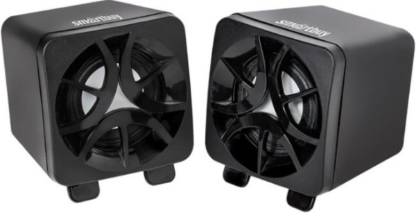 Изображение товара Компьютерная акустика SmartBuy One SBA-4750 2.0 для качественного звука