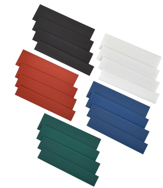 

Набор IEK UDRS-D8-D14-10-3 ТТУ нг-LS 8/4-10/5-12/6-14/7 З/С/К/Ч/Б 20х8см/упак, UDRS-D8-D14-10-3