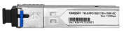 фото Модуль SFP  TRASSIR TR-SFP31SS1310-1550-SC