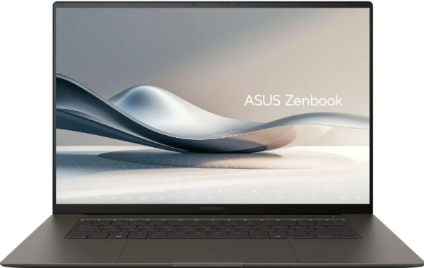 Изображение товара ASUS Zenbook S 16 UM5606GA-SS261W - премиум 16" OLED, 32ГБ RAM, 2TB SSD