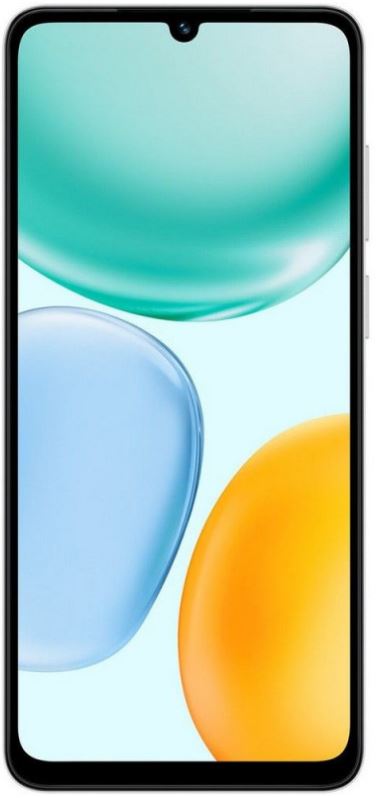 

Смартфон Honor X5c 4/64GB 5109CANY Silver, X5c 4/64GB