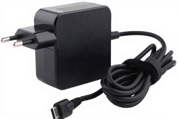 Изображение товара Блок питания Gembird NPA-DC11 65 Вт с USB Type-C