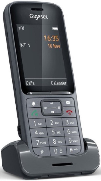 фото Дополнительная трубка DECT  Gigaset SL800H PRO в Волгограде