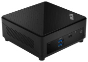 фото Неттоп MSI Cubi 5 1M-464BRU (Intel Core 3 100U (6/8; 1,2ГГц; 10Мб), 1.2ГГц, 0 (не установлена)ГБ DDR5, Intel UHD Graphics, Не установлена) [936-B0A821-464]
