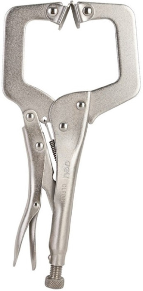 Изображение товара Клещи Deli DL20011