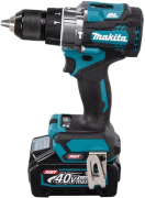 фото Дрель - шуруповерт  Makita HP001GD201