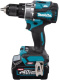 фото Дрель - шуруповерт Makita HP001GD201