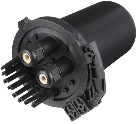 Изображение товара Муфта оптическая ССД 130105-01036