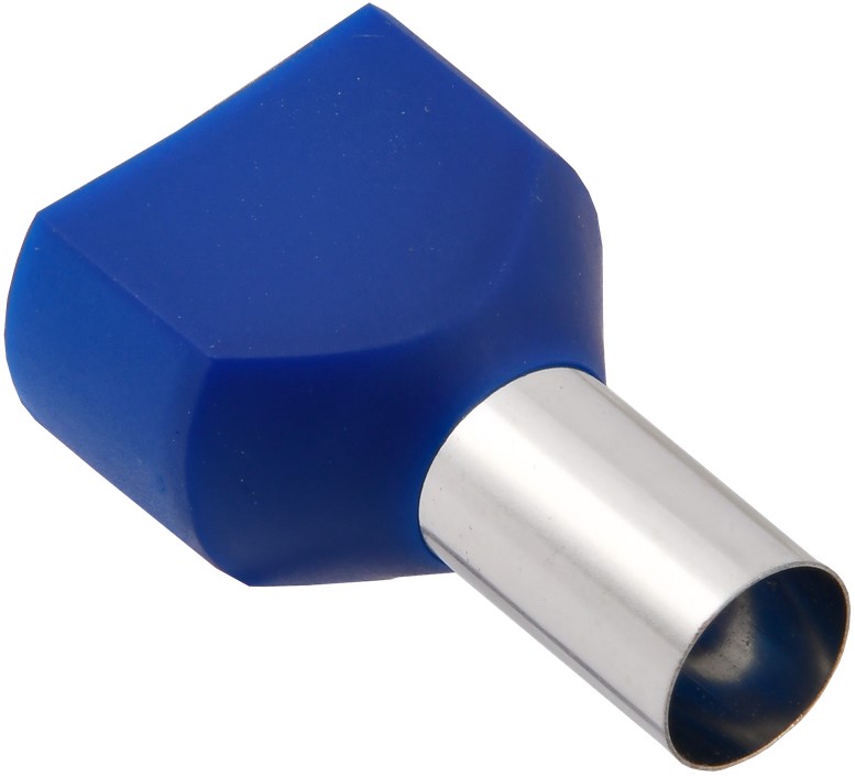 

Наконечник GENERICA UGN31-014-016-100-G НШВИ2 16-14 с изолированным фланцем (уп.100шт), UGN31-014-016-100-G