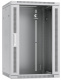 фото Шкаф настенный 19", 18U Cabeus SH-05F-18U60/35-R в Нижнем Новгороде
