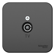 фото Розетка Systeme Electric BLNTA000016