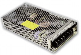 Изображение товара Преобразователь питания Mean Well RD-125A 130.9 Вт импульсный AC/DC DC/DC