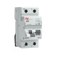 фото Автомат дифференциальный EKF rcbo6-1pn-10C-30-a-av в Уфе