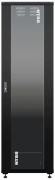 фото Шкаф напольный 19", 42U  NTSS NTSS-R42U80100GS-BL