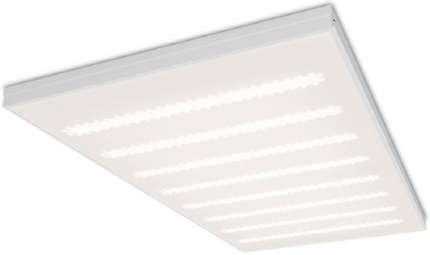 

Светильник светодиодный WOLTA Pro ДВО01-72-302-4К ОФИС 72Вт 4000К IP40 микропризма, ДВО01-72-302-4К