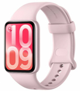 фото Фитнес-браслет  Xiaomi Smart Band 10 Pro