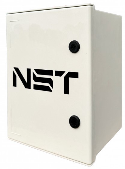 

Коммутатор управляемый NST NS-SW-WPU-8F4G-PL уличный (L2+) HiPoE коммутатор Fast Ethernet с ИБП и термостабилизацией на 8FE PoE + 4 GE SFP порта, NS-SW-WPU-8F4G-PL