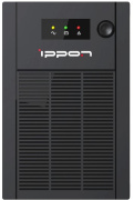 фото Источник бесперебойного питания  Ippon Back Basic 1050S New Euro
