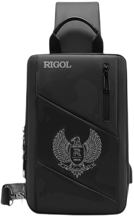 

Сумка Rigol BAG-800 для переноски DHO800/900, DM858, DG800/900 PRO, BAG-800