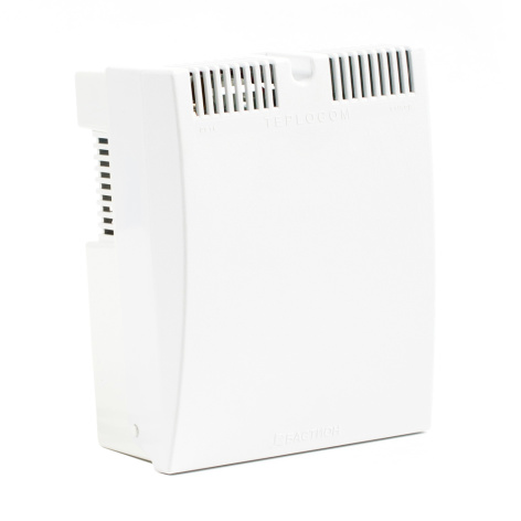 Изображение товара Стабилизатор сетевого напряжения TEPLOCOM ST-1515 1515 ВА для дома и офиса