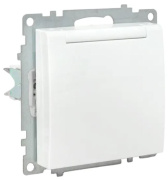фото Розетка с заземлением EKF EWV10-124-90