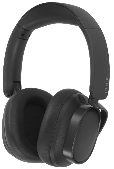 

Наушники Edifier ES850NB черные беспроводные bluetooth оголовье, ES850NB