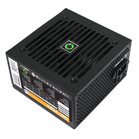 фото Блок питания ATX GameMax GE-700 в Уфе