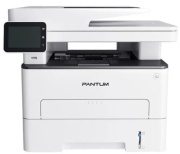 фото МФУ лазерное Pantum BM5106FDN/RU Монохромная, A4, USB