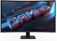 фото Монитор 31,5" GIGABYTE GS32QCA в Омске