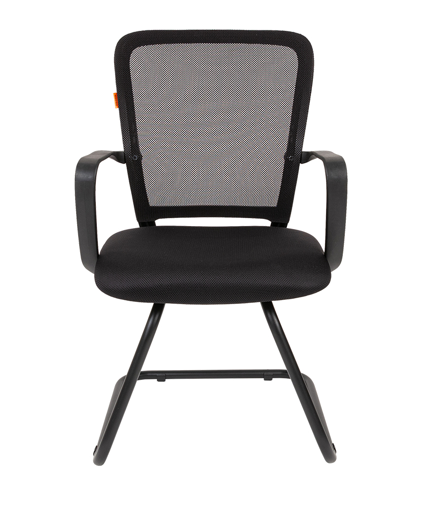 

Кресло офисное Chairman 698 V Chairman 7065246 TW-01 черный, 698 V