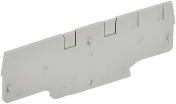 Изображение товара Заглушка IEK AF-CT40-06-22-K03-002-ZGL