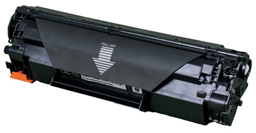 

Картридж Sakura SACRG725 для Canon LBP6000/6018/6020/6030/MF3010, черный, 1600 к., SACRG725