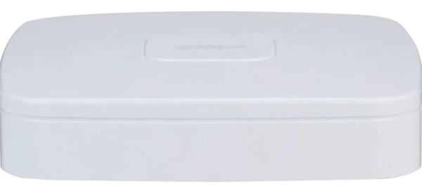 фото Видеорегистратор IP Dahua DHI-NVR2104-4KS3 в Омске