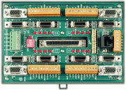 фото Плата  ICP DAS DN-8468MB CR