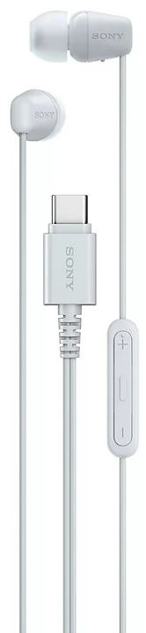 Наушники Sony IER-EX15C