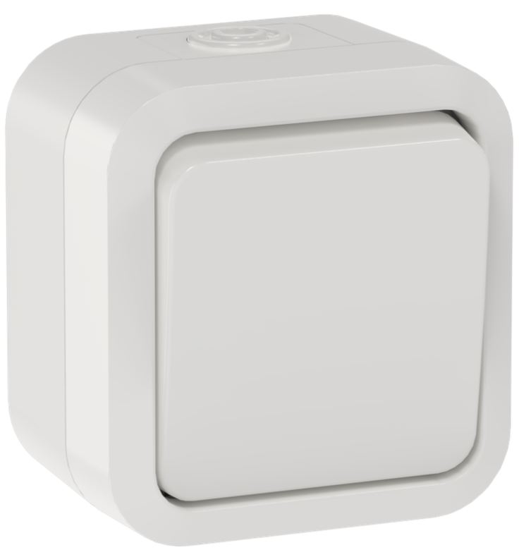 

Кнопка звонка IEK TS-V14-0-10-55-K01 TORS 10А IP55 TS310 белый, TS-V14-0-10-55-K01