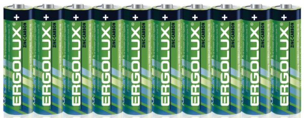 фото Батарейка  ERGOLUX 15120 в Казани