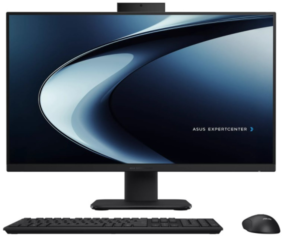 Изображение товара Моноблок ASUS P470VAK-BPE1410 без операционной системы для работы и развлечений