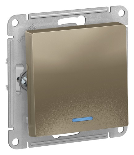 Изображение товара Выключатель Systeme Electric ATN000513