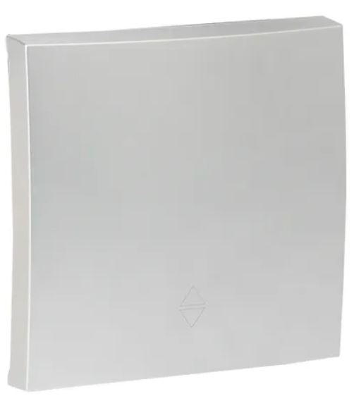 

Клавиша одинарная EKF ESV10-L-021-30 Валенсия 10А сталь, ESV10-L-021-30